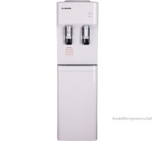 Кулер Sonnen FSE-02H 454997 (белый)