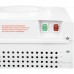 Кулер Sonnen FSE-02H 454997 (белый)