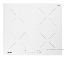 Варочная панель Akpo PIA 6094013CC WH