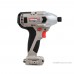 Винтоверт ударный аккумуляторный CROWN CT22021HX