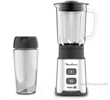 Блендер MOULINEX LM17GD10