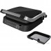 Электрогриль WEISSGAUFF WCG-360 Nero Glass Chef’s Steak