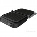 Электрогриль WEISSGAUFF WCG-360 Nero Glass Chef’s Steak