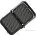 Электрогриль WEISSGAUFF WCG-360 Nero Glass Chef’s Steak