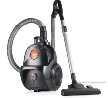Пылесос Grundig VCC 7170 Eco