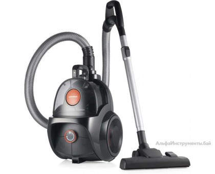 Пылесос Grundig VCC 7170 Eco
