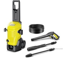 Мойка высокого давления Karcher K4 WCM 1.324-200.0