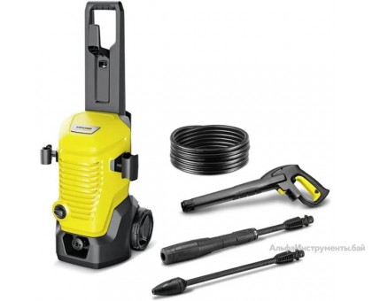 Мойка высокого давления Karcher K4 WCM 1.324-200.0