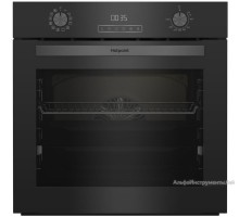 Духовой шкаф Hotpoint FE9 1231 JS BLG