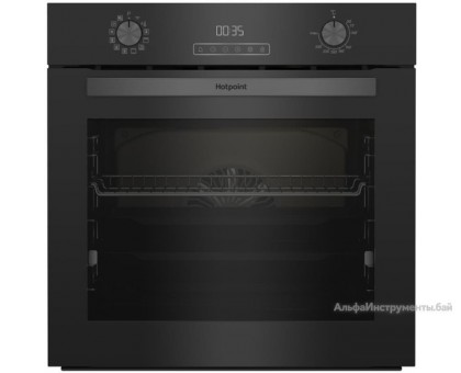 Духовой шкаф Hotpoint FE9 1231 JS BLG