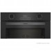Духовой шкаф Hotpoint FE9 1231 JS BLG