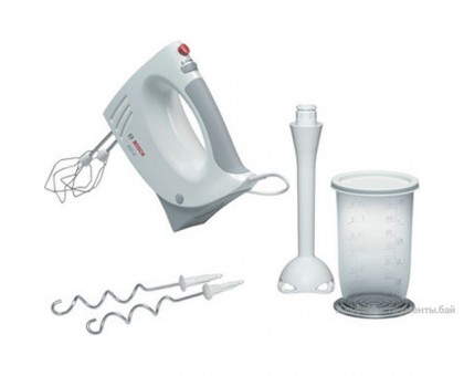 Миксер погружной BOSCH MFQ3540