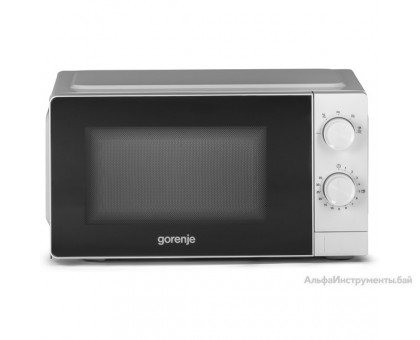 Микроволновая печь GORENJE MO20CE1W5