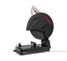 Пила отрезная CROWN CT15205N