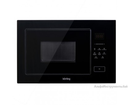 Встраиваемая микроволновая печь KORTING KMI 928 GN