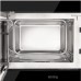 Встраиваемая микроволновая печь KORTING KMI 928 GN