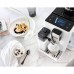 Кофемашина Delonghi Rivelia EXAM440.55.W