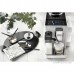Кофемашина Delonghi Rivelia EXAM440.55.W