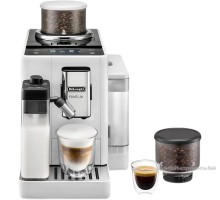 Кофемашина Delonghi Rivelia EXAM440.55.W