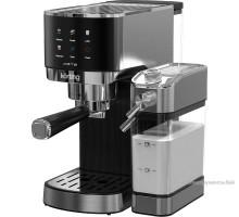 Рожковая кофеварка Korting KCM 1005 T Arte