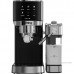 Рожковая кофеварка Korting KCM 1005 T Arte