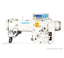 Промышленная швейная машина JACK JK-2284B-4E