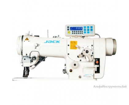 Промышленная швейная машина JACK JK-2284B-4E