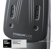 Паровая станция Kitfort KT-922