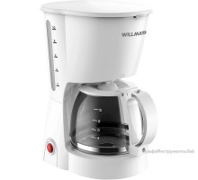Кофеварка капельная WILLMARK WCM-1350D