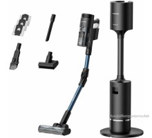 Вертиальный пылесос GRUNDIG VCP 9330