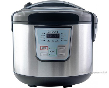 Мультиварка Galaxy GL2642