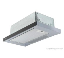 Кухонная вытяжка Jetair Orion LX/GR/F/60/VT