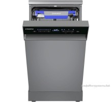 Посудомоечная машина MAUNFELD MWF45331S Inverter