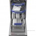 Посудомоечная машина MAUNFELD MWF45331S Inverter