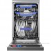 Посудомоечная машина MAUNFELD MWF45331S Inverter