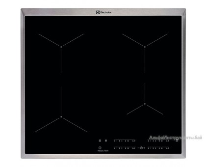 Варочная панель Electrolux EIT60443X