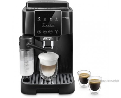 Кофемашина DeLonghi Magnifica Start ECAM223.61.GB