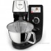Кухонная машина TEFAL QB951DF0