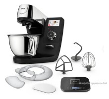 Кухонная машина TEFAL QB951DF0