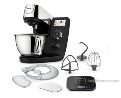 Кухонная машина TEFAL QB951DF0