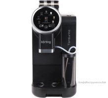Кофемашина KORTING KACM 2028 N Tamburino