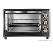 Мини-печь Centek CT-1530-36 PROMO (черный)