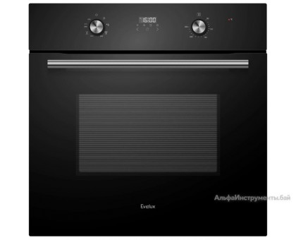 Духовой шкаф Evelux EO 630 PB