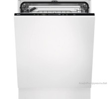 Посудомоечная машина AEG FSS5261XZ