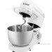 Кухонный комбайн Maunfeld MF-435WH Pro