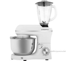 Кухонный комбайн Maunfeld MF-435WH Pro