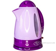 Электрочайник POLLY EK-11 брусника