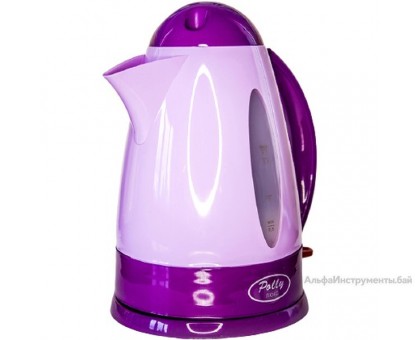 Электрочайник POLLY EK-11 брусника