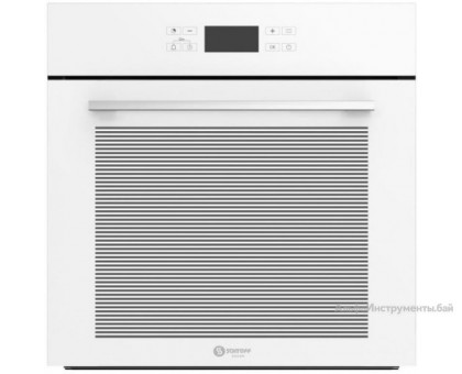 Духовой шкаф Schtoff CME 6406 WH