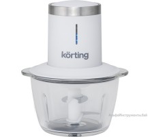 Беспроводной измельчитель KORTING KFP 0204 W